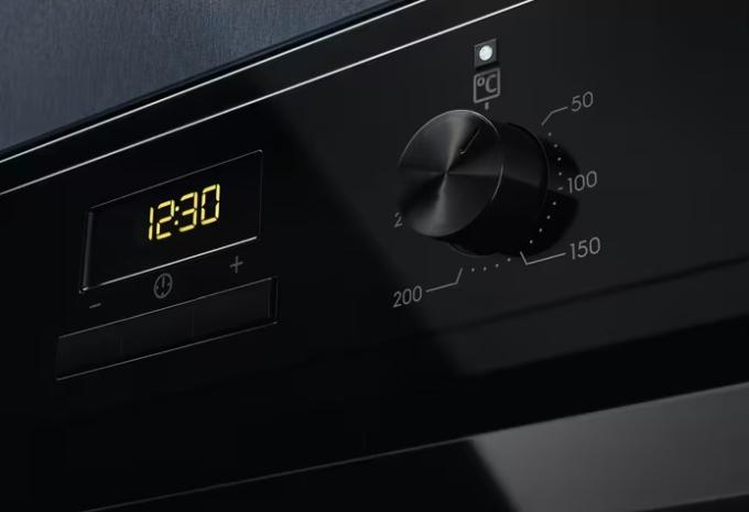 ELECTROLUX EOD3H50BK