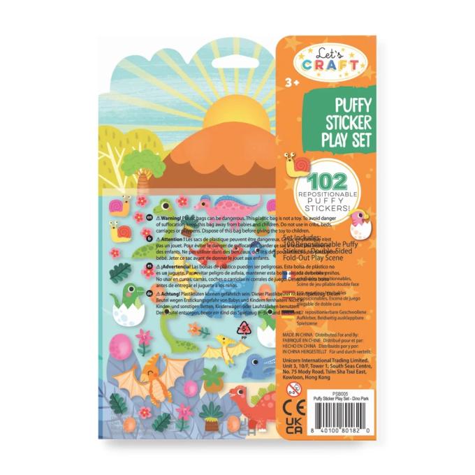 Let's Craft PSB005
