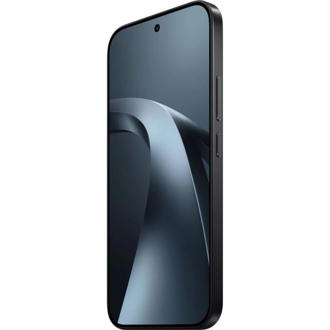 Xiaomi 17T 12/256GB Black