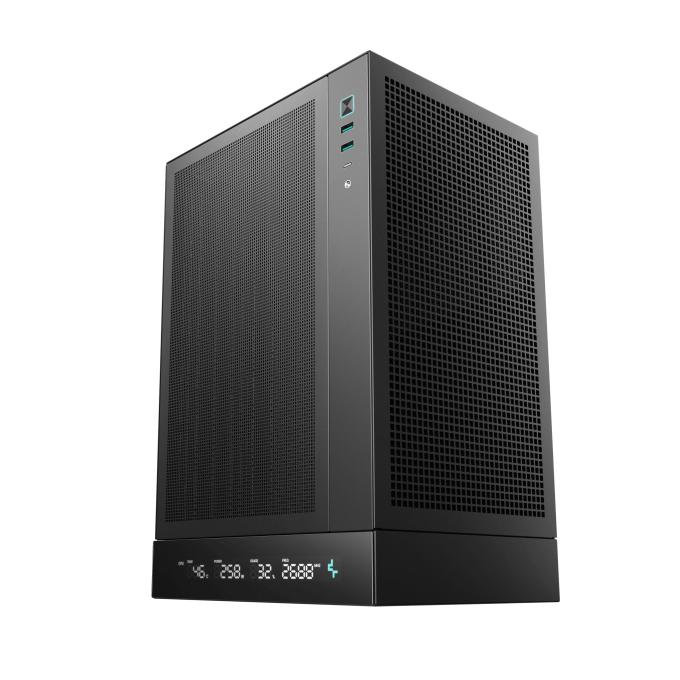 Deepcool R-CH170-BKNPI0D-G-1