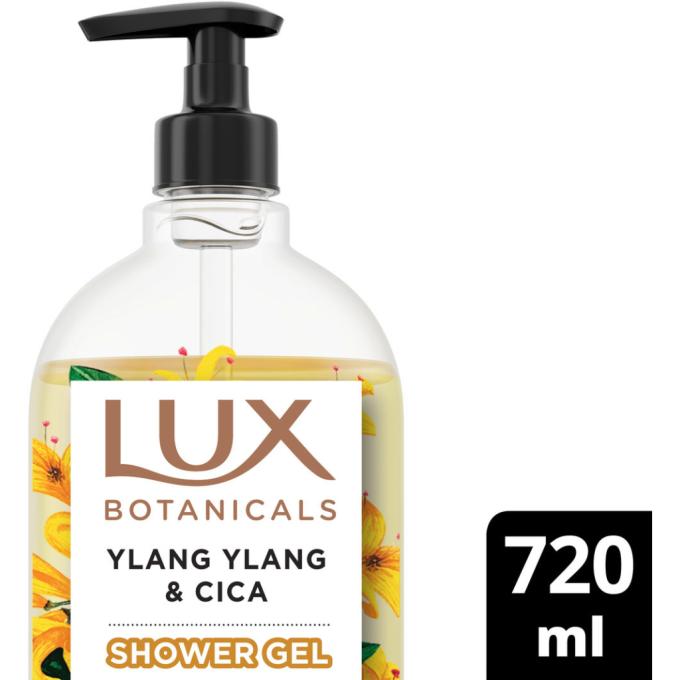 Lux 8720181499883