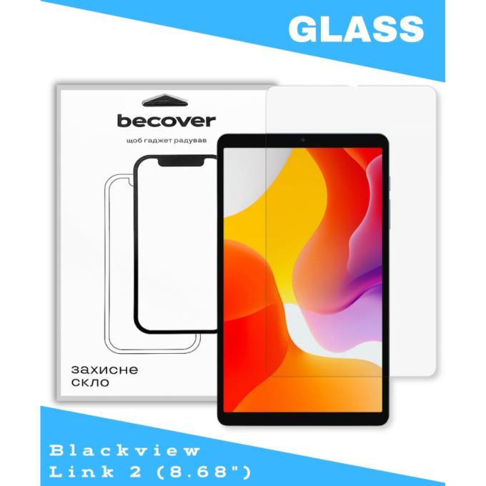 BeCover 714898