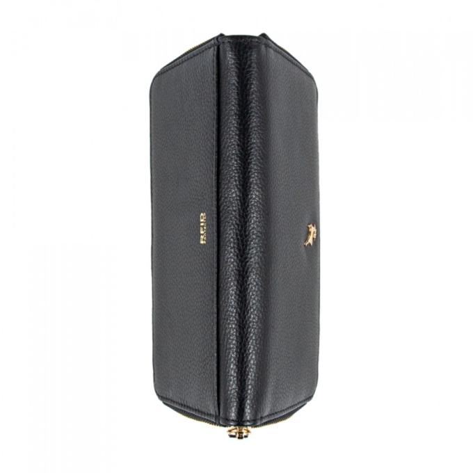 Ashwood J51 Black
