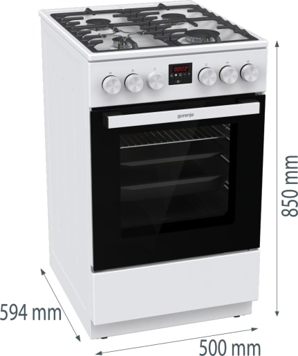 Gorenje GGI5C21WF-B