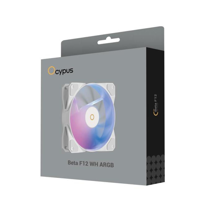 OCYPUS BETA-F12-WH1AM00X-GL
