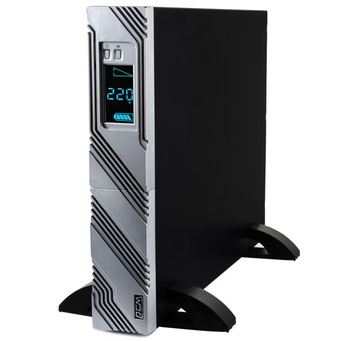 Powercom SRT.1000XL.LCD.PCM