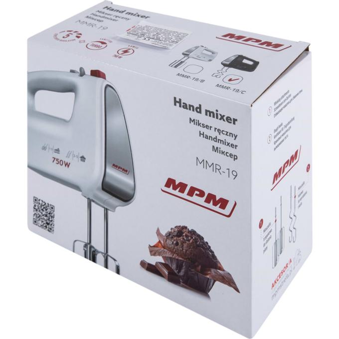 MPM MMR-19/C