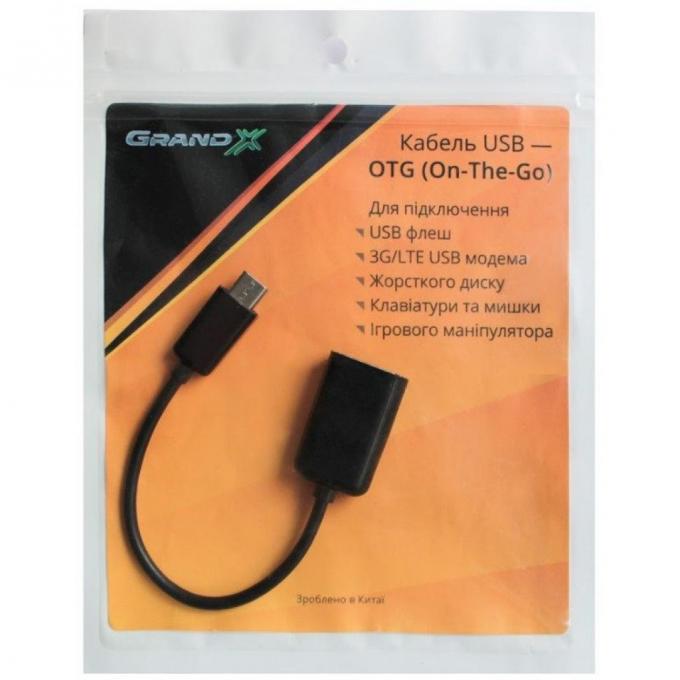 Grand-X GXOTG2