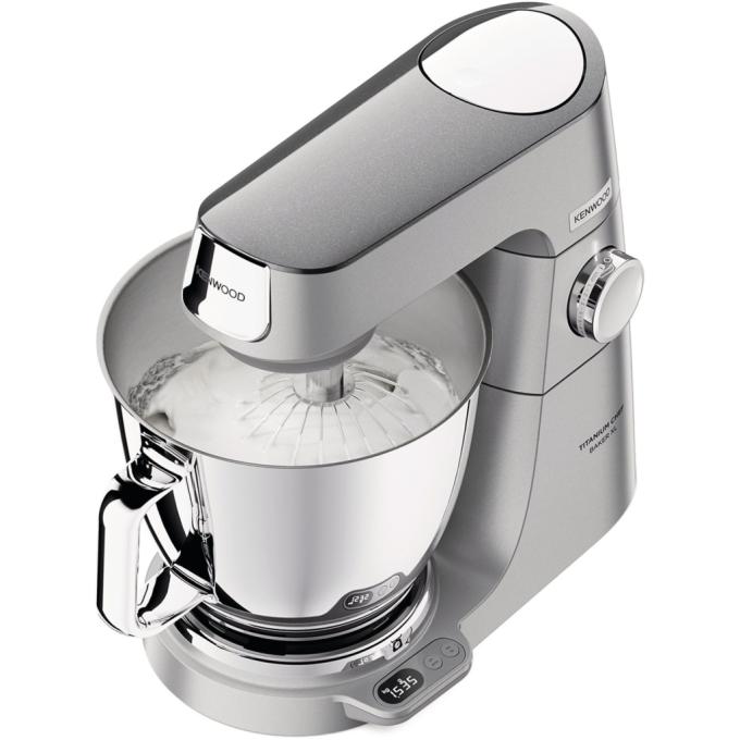 KENWOOD KVL 85.124 SI
