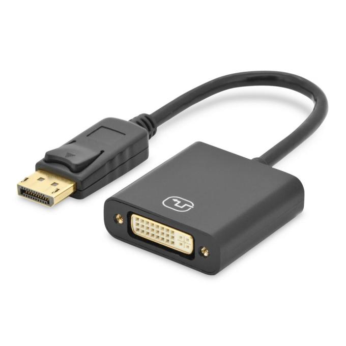 DIGITUS AK-340409-001-S