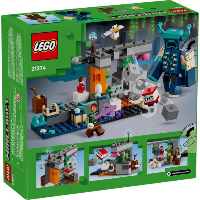LEGO 21274