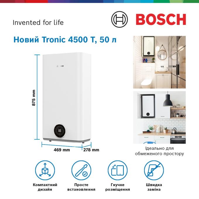 BOSCH 7736507296