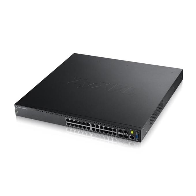 ZyXEL GS3700-24