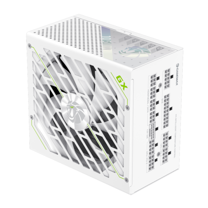 GAMEMAX GX PRO 1050G WH