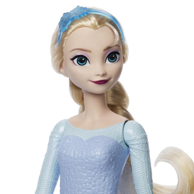 DISNEY FROZEN JBG59