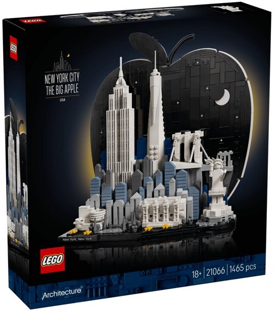 LEGO 21066