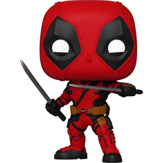 Funko Pop 5908305248064