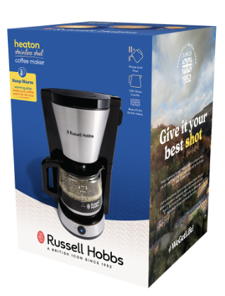 Russell Hobbs 25215016001
