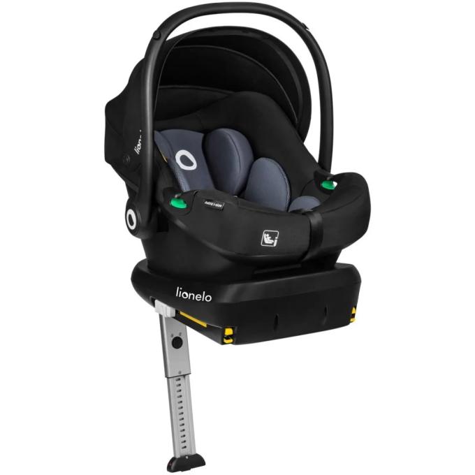 Lionelo LO-ASTRID I-SIZE BASE BLACK