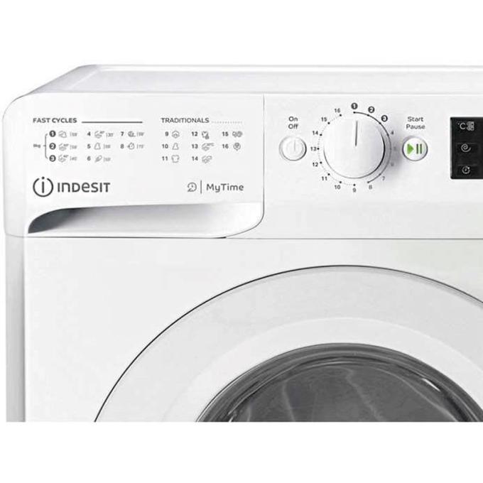 Indesit OMTWSE61252WEU