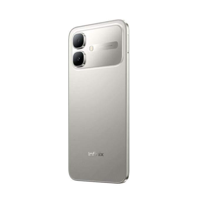 Infinix X6840B 4/64 POLARIS TITAN