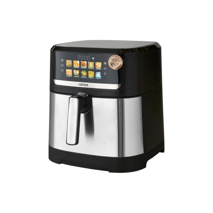Rotex ROM990-XXL Up&DownFry