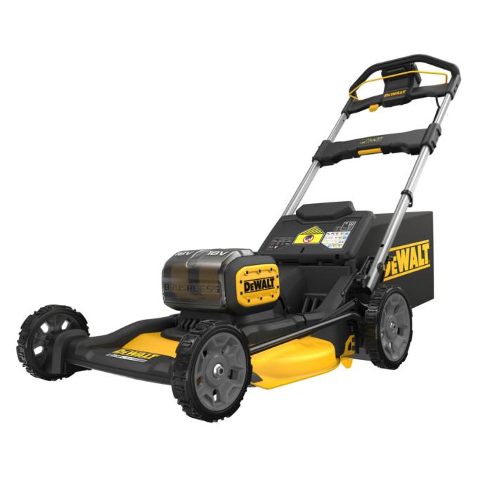 DeWALT DCMWP134W2