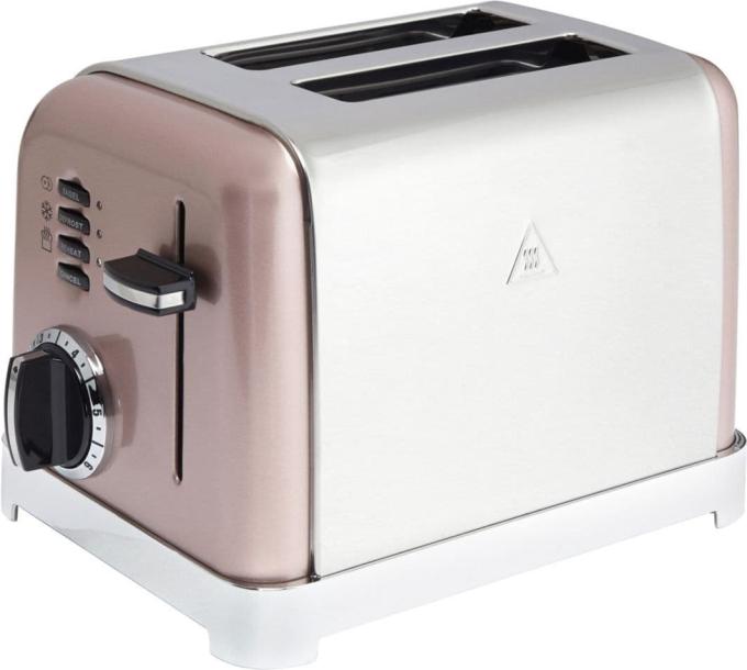 CUISINART CPT160PIE