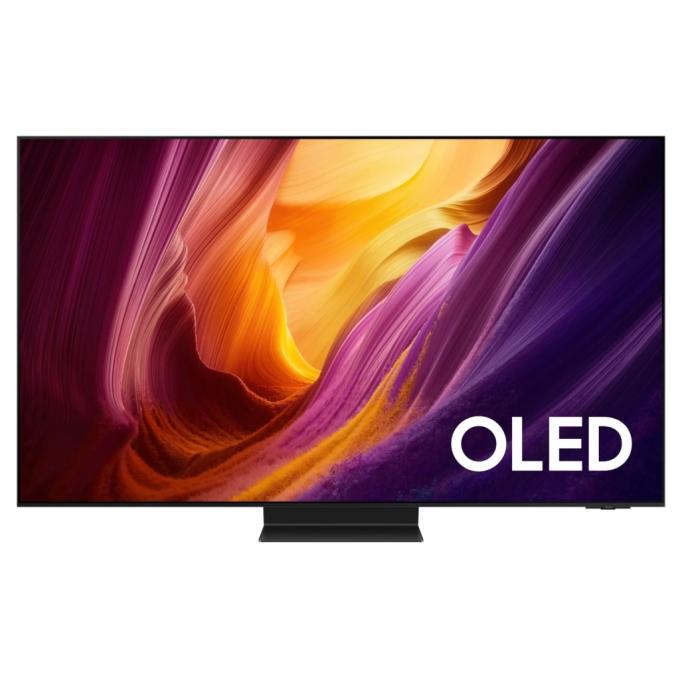 Samsung QE55S95HFUXUA