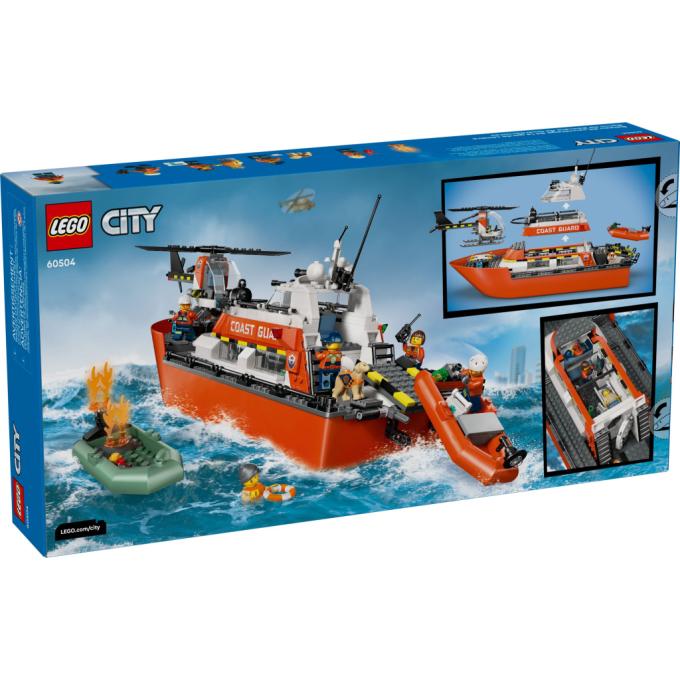 LEGO 60504