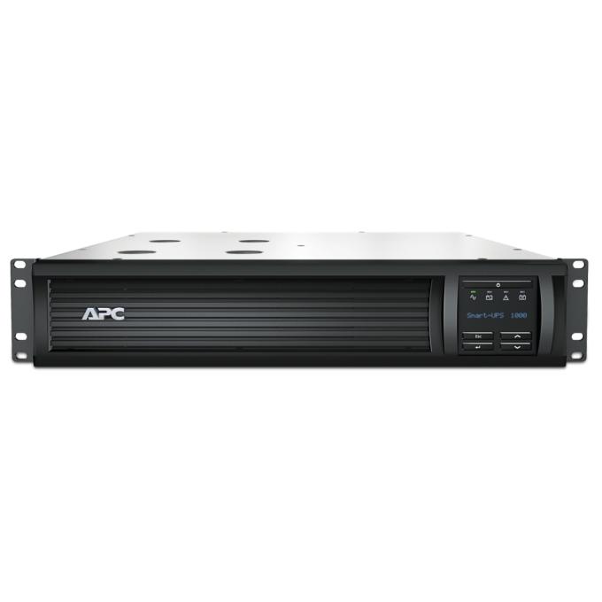 APC SMT1000RMI2UC