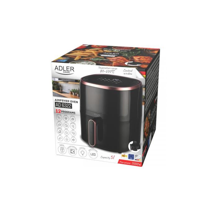 Adler AD 6322