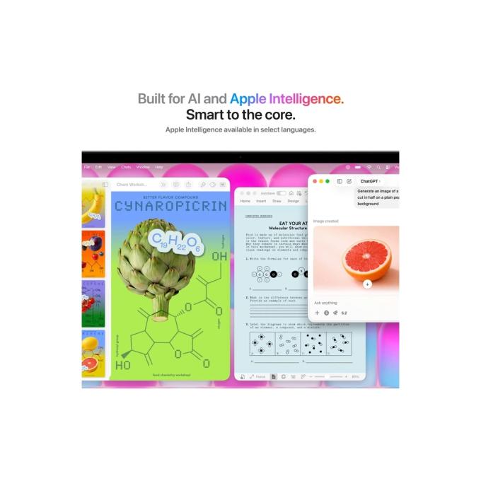 Apple MHFJ4UA/A