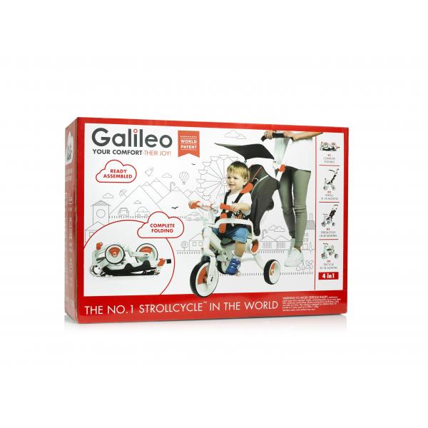 Galileo G-1001-R