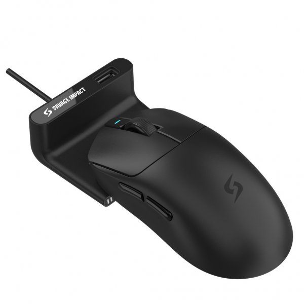 Bloody SG5 (Black)