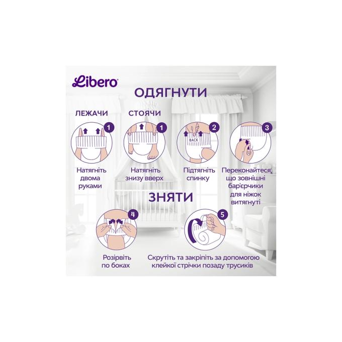 Libero 7322542536421