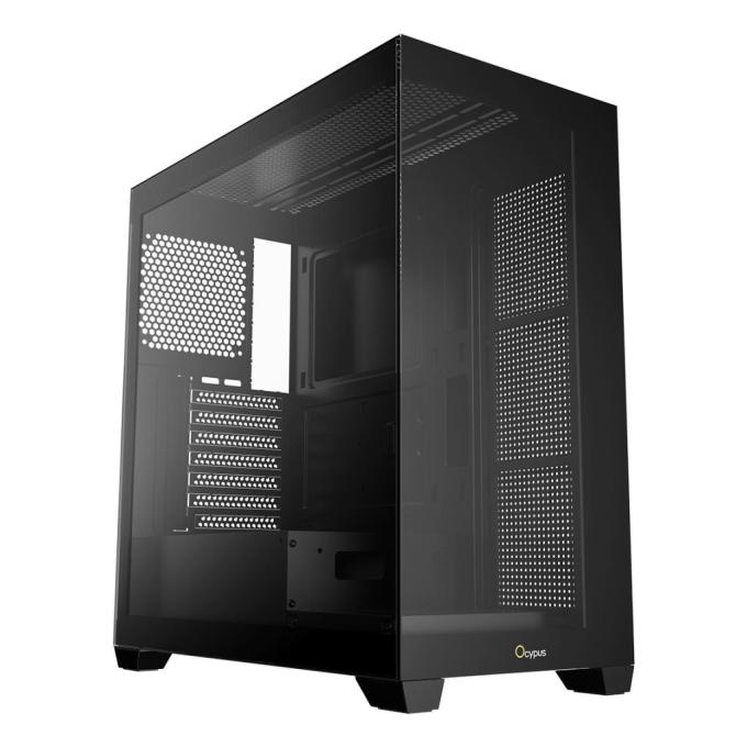 OCYPUS GAMMA-C72-BKD000XX-GL