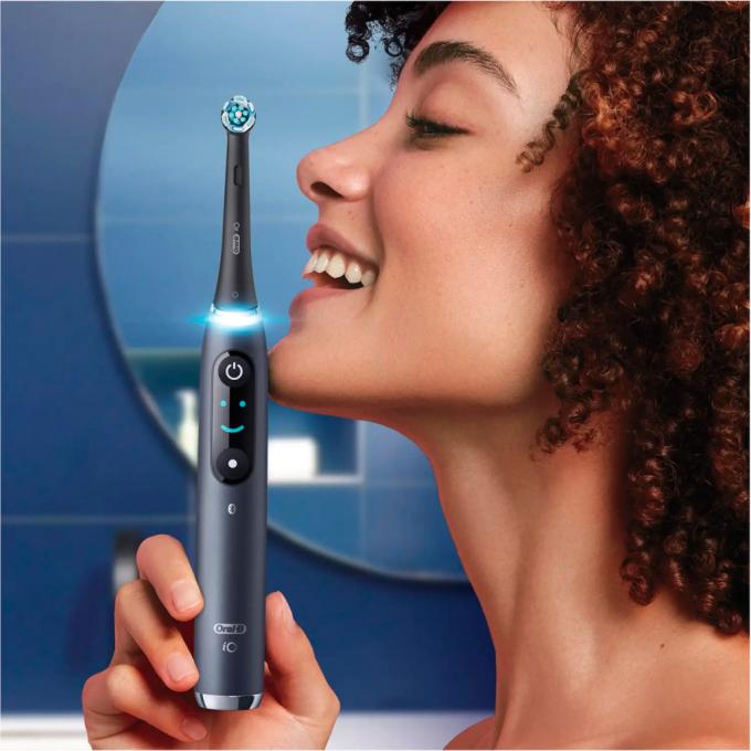 Oral-B IOM9.1B2.2AD Black Onyx