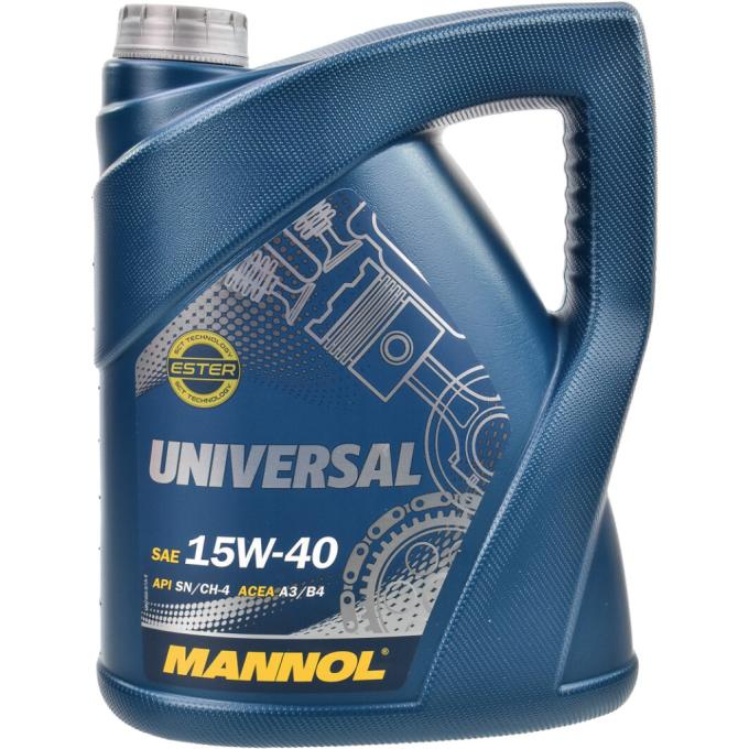 Mannol MN7405-5