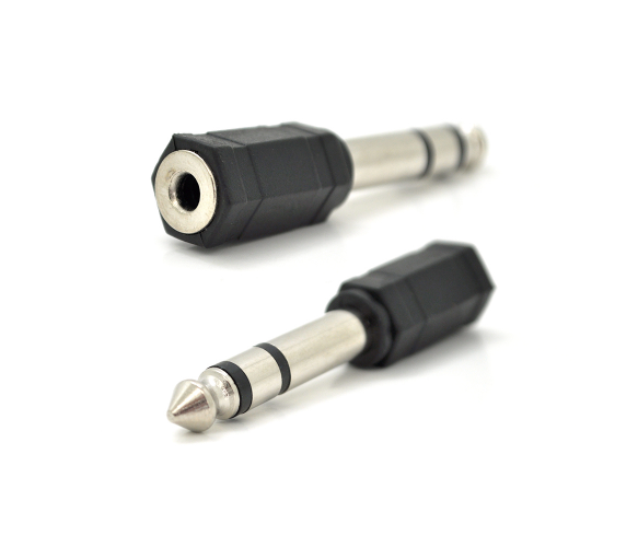 VOLTRONIC YT-C-6.3(M) / 3.5(F)-B