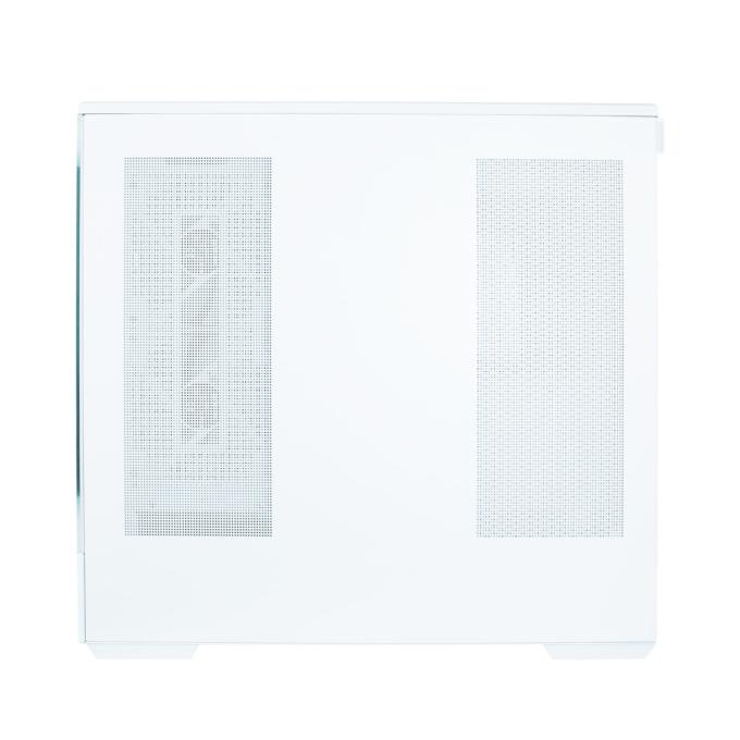 Zalman P30WHITEV2