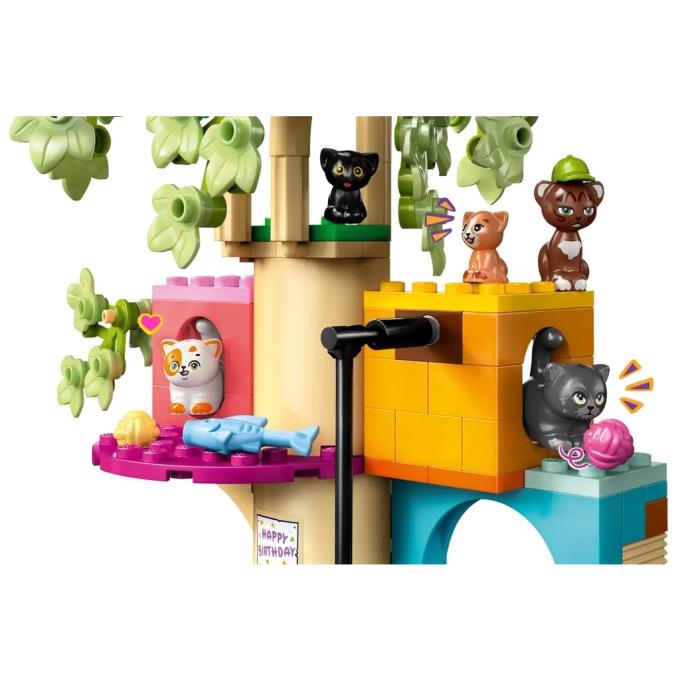 LEGO 42666