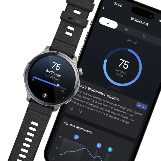 Amazfit W2430GL1N