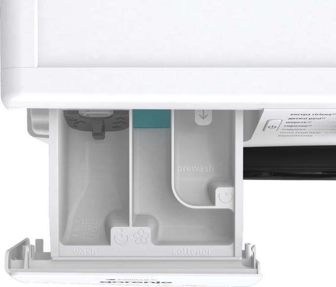 Gorenje WPNEI84A1SWIFI/UA