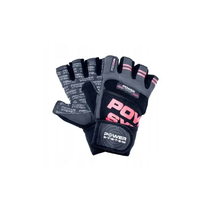 Power System PS-2800_XL_Red