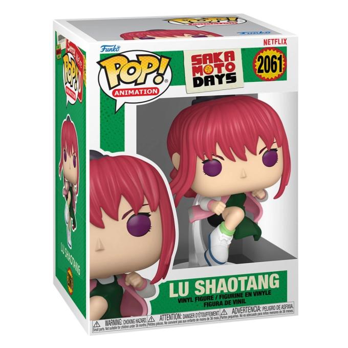 Funko Pop 86688