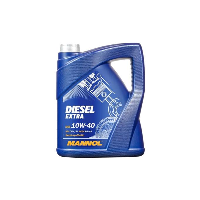 Mannol MN7504-5