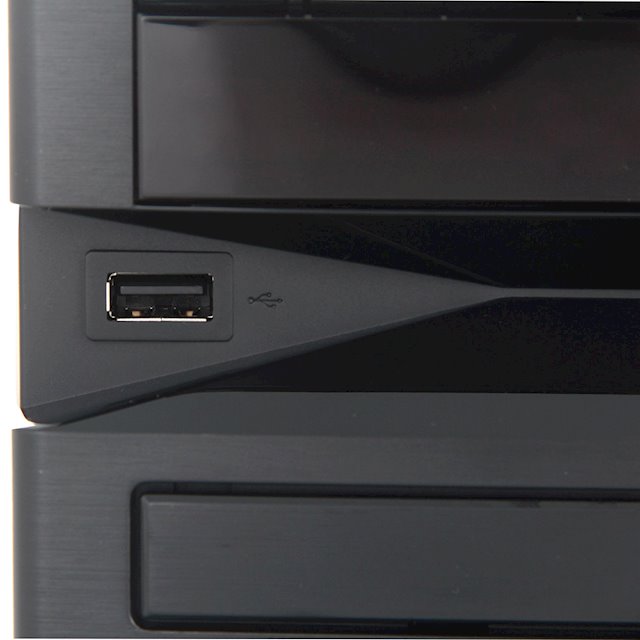 PANASONIC SC-UX100EE-K