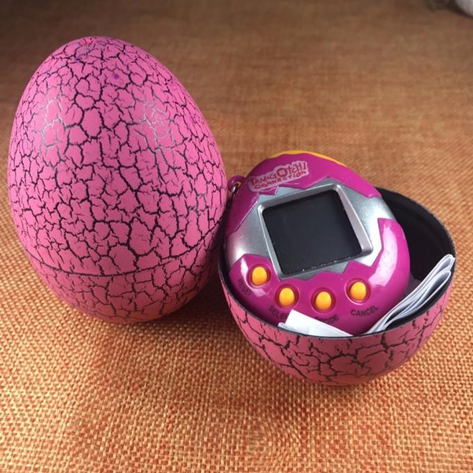 UFT EggPink