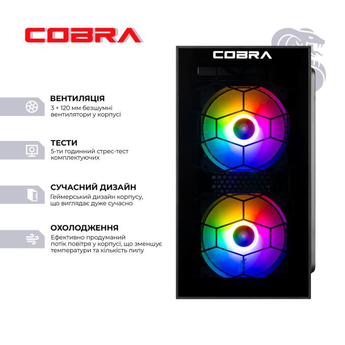COBRA I114F.16.S10.36.19812